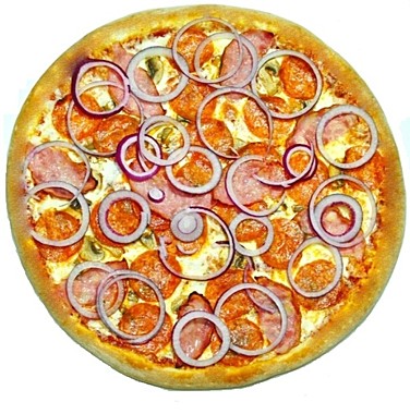 ЭЛЬ МАРИО 950 гр.