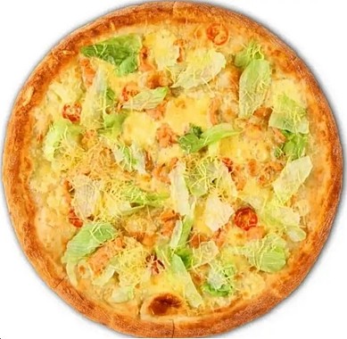 ПИЦЦБУРГЕР 900 гр.