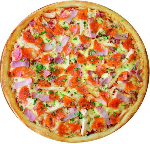 Суши пицца краснодар котлярова 15